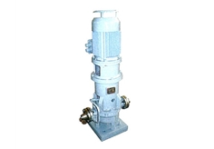 GD、GDS立式管道泵/立式管線泵